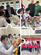 �ػ�����С��������У԰��커�� ���������и��ױ���Ժ��ѧУЯ�����γɳ�����ǽ